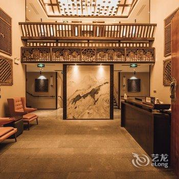 大理星月湾雅阁璞邸酒店酒店提供图片