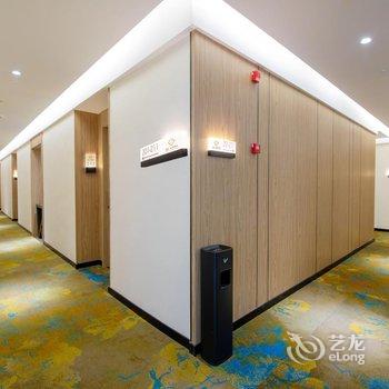 仁寿蓝港酒店酒店提供图片