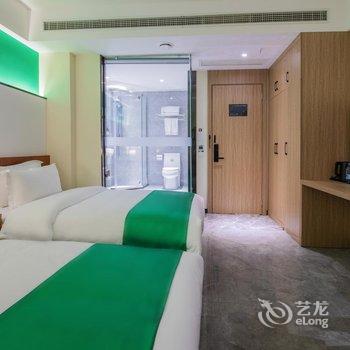 仁寿蓝港酒店酒店提供图片