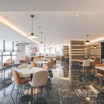 杭州钱江新城庆春广场亚朵酒店酒店提供图片