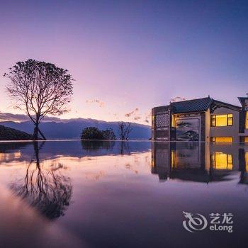 大理星月湾雅阁璞邸酒店酒店提供图片