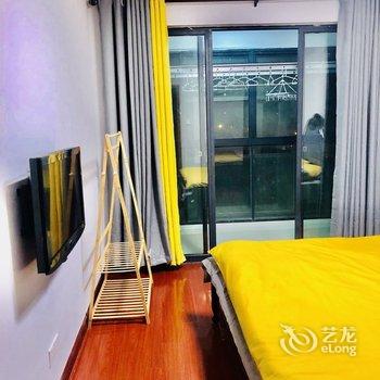无锡yáng公寓酒店提供图片