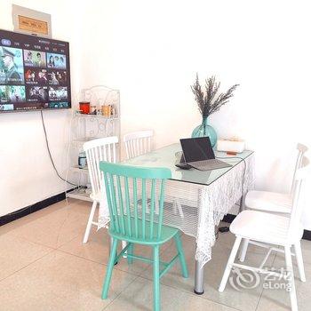 梦途公寓(兰州西站西路店)酒店提供图片