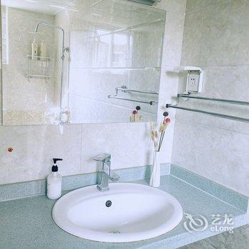 梦途公寓(兰州西站西路店)酒店提供图片