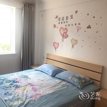 玖月公寓(锦州凌西大街店)酒店提供图片