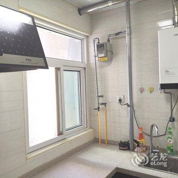 梦途公寓(兰州西站西路店)酒店提供图片