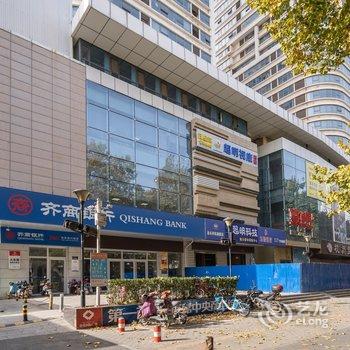 淄博淄博途掌柜121328精品民宿酒店提供图片