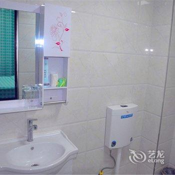 衡阳阳光驿站主题公寓酒店提供图片