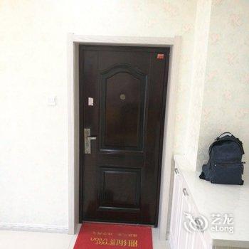 吉林牟金帅公寓酒店提供图片