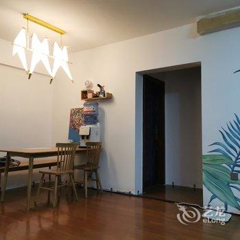 南宁绿源小屋酒店提供图片