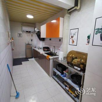 南宁绿源小屋酒店提供图片