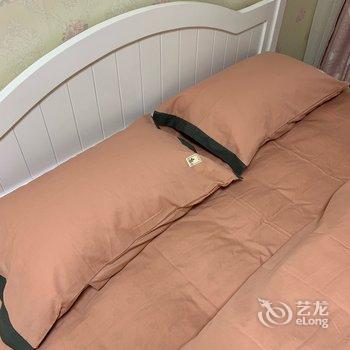 大同周丽媛民宿酒店提供图片