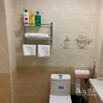 大同周丽媛民宿酒店提供图片