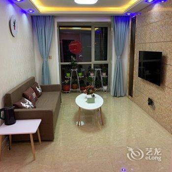 大同周丽媛民宿酒店提供图片