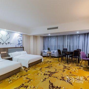 美程·青居酒店(衡阳金钟购物公园店)酒店提供图片