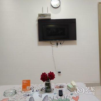 南昌县今世缘公寓酒店提供图片
