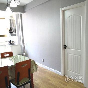 威海山大海景房公寓(兴子美术馆分店)酒店提供图片