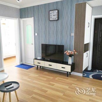 威海山大海景房公寓(兴子美术馆分店)酒店提供图片