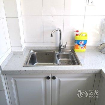 威海山大海景房公寓(兴子美术馆分店)酒店提供图片
