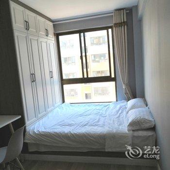 威海山大海景房公寓(兴子美术馆分店)酒店提供图片
