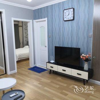 威海山大海景房公寓(兴子美术馆分店)酒店提供图片