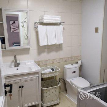 威海山大海景房公寓(兴子美术馆分店)酒店提供图片