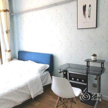 威海山大海景房公寓(兴子美术馆分店)酒店提供图片