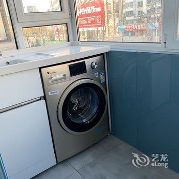 丹东建小筑小师之家酒店提供图片