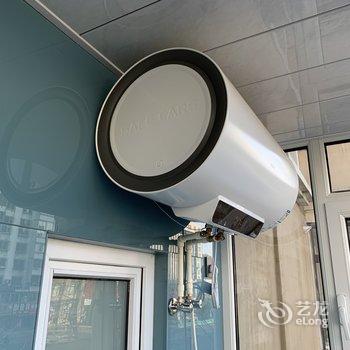 丹东建小筑小师之家酒店提供图片