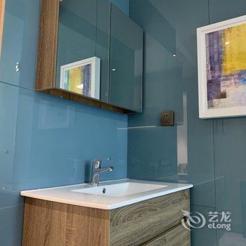 丹东建小筑小师之家酒店提供图片