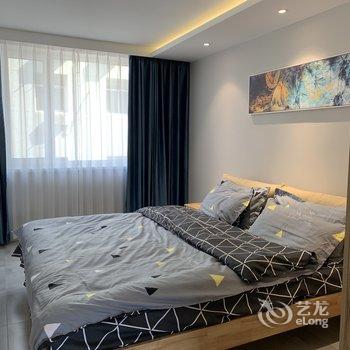 丹东建小筑小师之家酒店提供图片