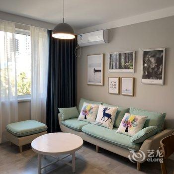 丹东建小筑小师之家酒店提供图片