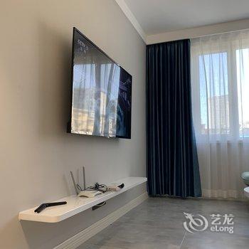 丹东建小筑小师之家酒店提供图片