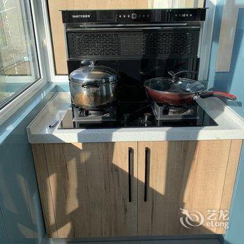 丹东建小筑小师之家酒店提供图片