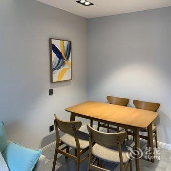 丹东建小筑小师之家酒店提供图片