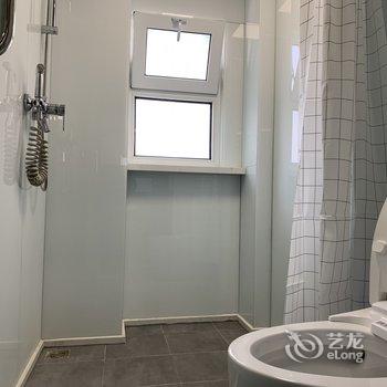 丹东建小筑小师之家酒店提供图片