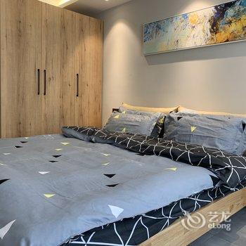 丹东建小筑小师之家酒店提供图片