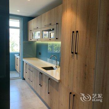 丹东建小筑小师之家酒店提供图片