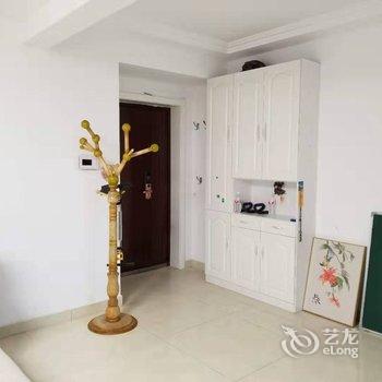 银川無痕公寓酒店提供图片