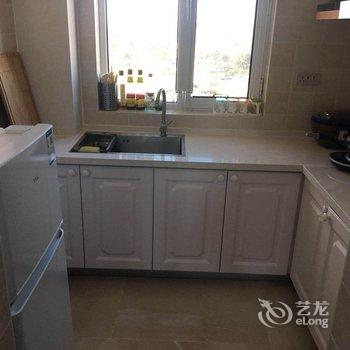 营口晓晓公寓酒店提供图片