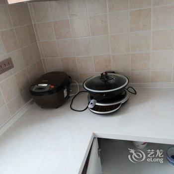 营口晓晓公寓酒店提供图片