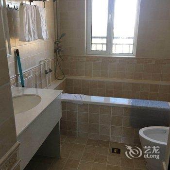 营口晓晓公寓酒店提供图片
