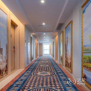 维也纳国际酒店(象山客运东站店)酒店提供图片