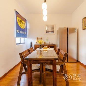 湖州林栖小院酒店提供图片