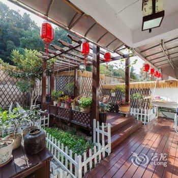 湖州林栖小院酒店提供图片