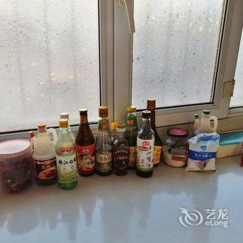 昌吉刘景公寓酒店提供图片