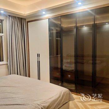荆州民宿雪恋心酒店提供图片