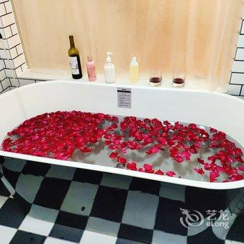 荆州民宿雪恋心酒店提供图片