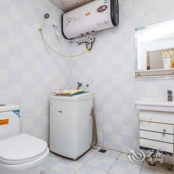 承德旅途愉快如鱼得水家公寓(8号店)酒店提供图片