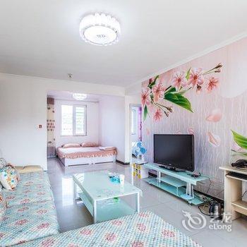 承德旅途愉快如鱼得水家公寓(8号店)酒店提供图片
